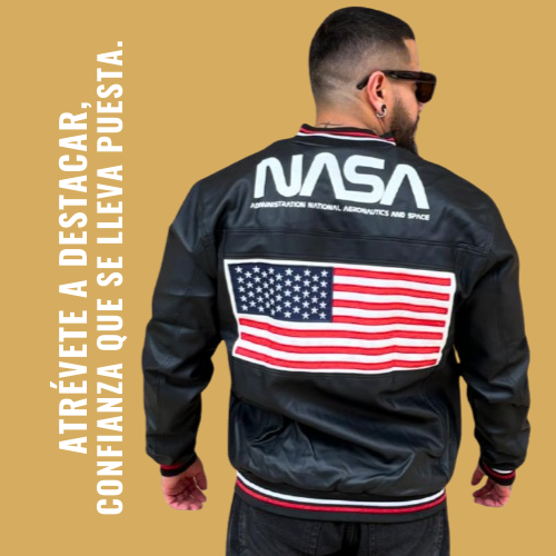 CHAQUETA BEISBOLERA ENGLAND IMPORTADA